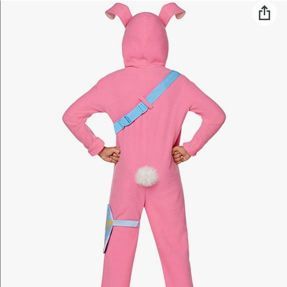 Fortnite Kids Halloween costume size Medium - comes in package - Picture 5 of 5